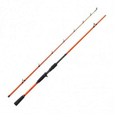 Baitcast Ruten Abu Garcia Svartzonker X Jerk Rod