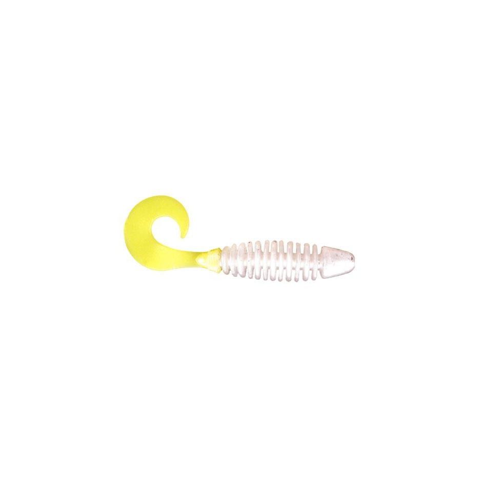 Lure Yum Wooly Curltail 1.5' Ferocity