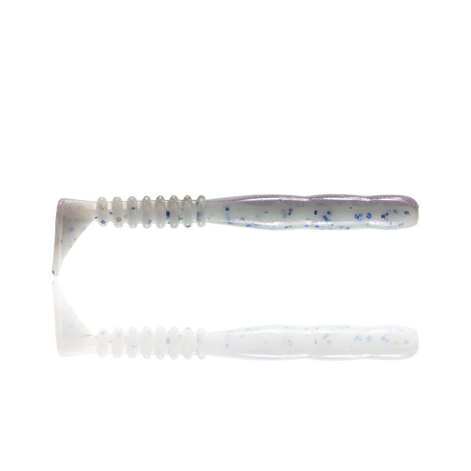 Señuelo Reins Rockvibe Shad 3" - 7.5cm