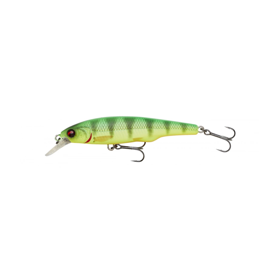Hard Bait Kit Savage Gear Pike Perch & Zander Guide Selection Leurre