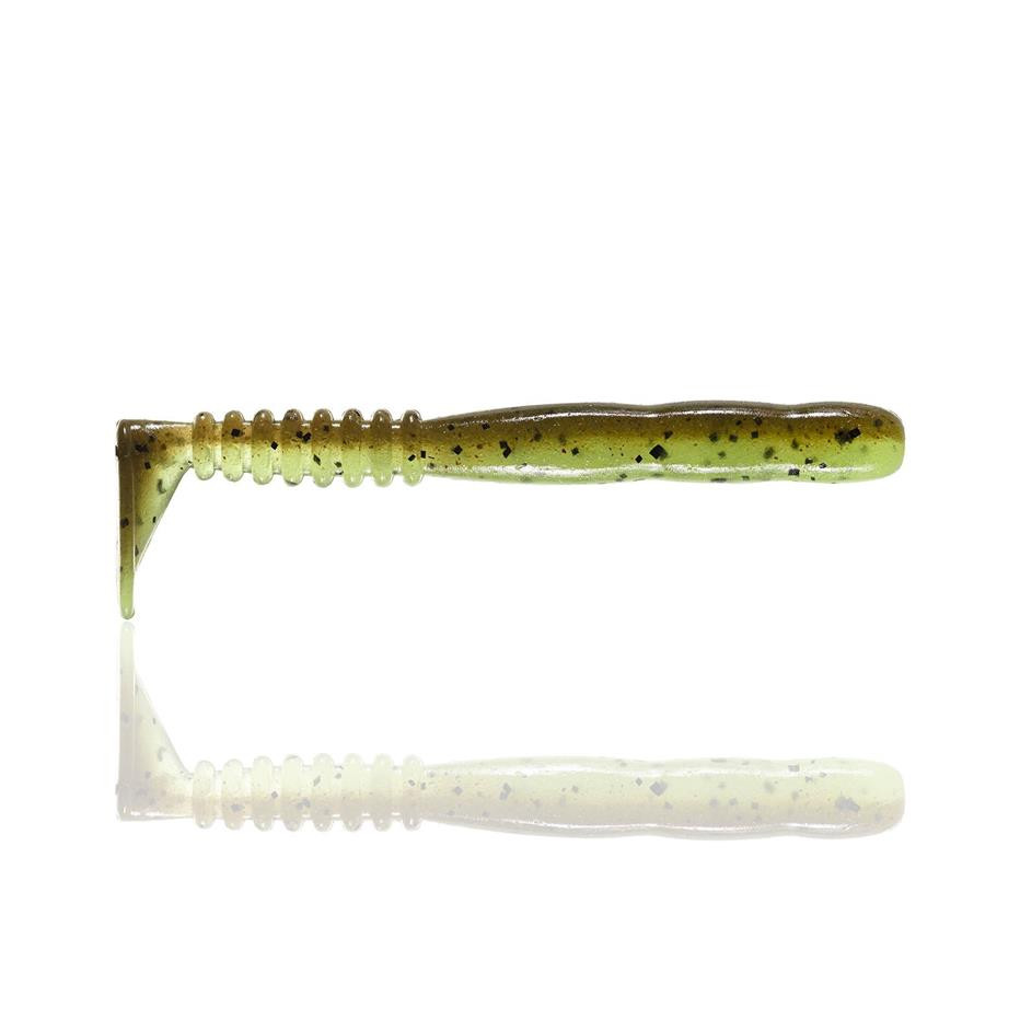 Soft Bait Reins Rockvibe Shad 2" - 5cm