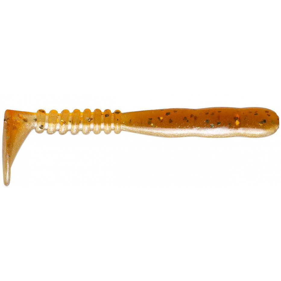 Soft Bait Reins Rockvibe Shad 2" - 5cm