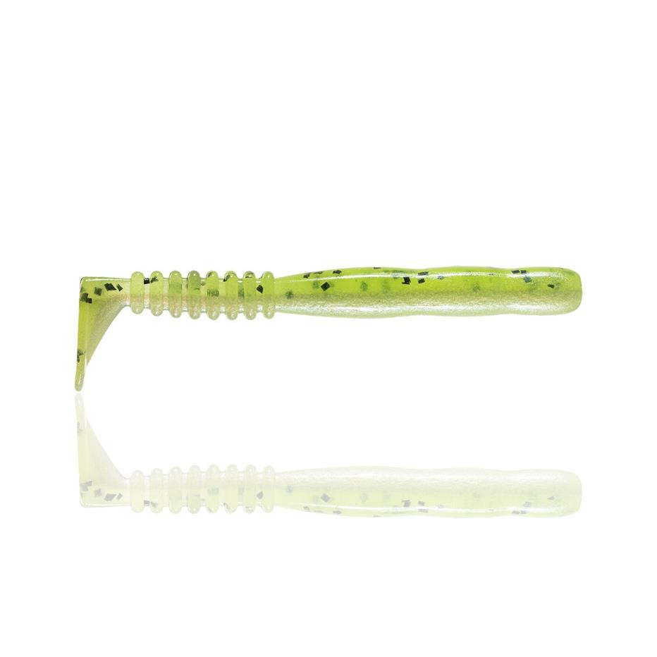 Soft Bait Reins Rockvibe Shad 2" - 5cm