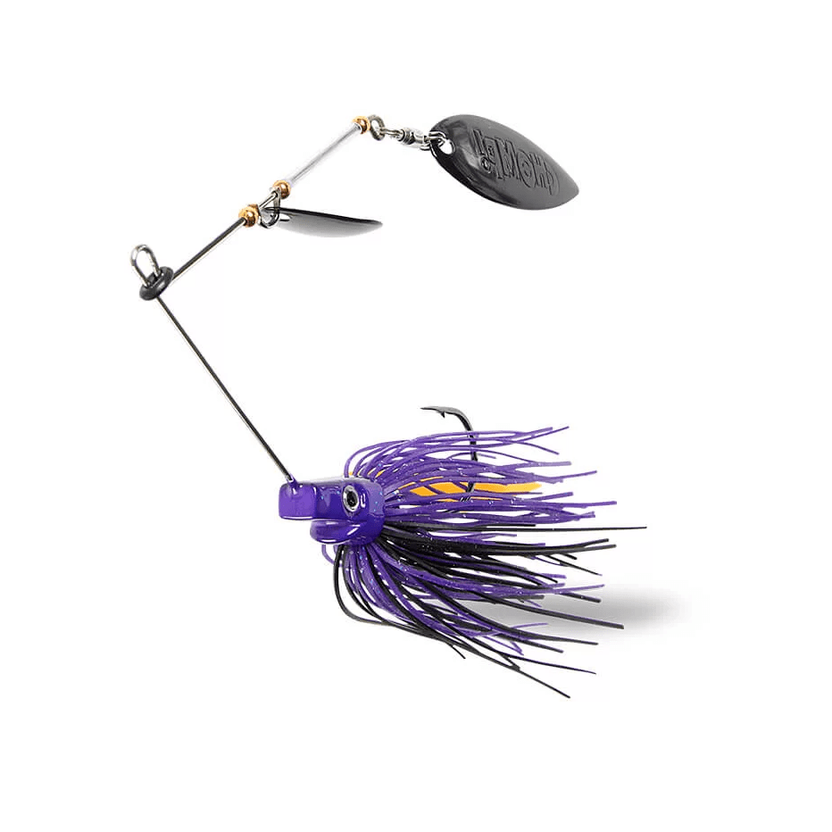 Spinnerbait CWC Spinner Pig Chopper 17g