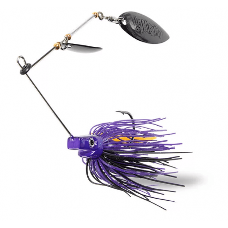 Spinnerbait CWC Spinner Pig Chopper 17g