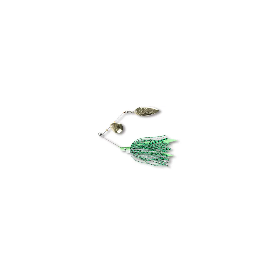 Spinnerbait CWC Spinner Pig Chopper 17g