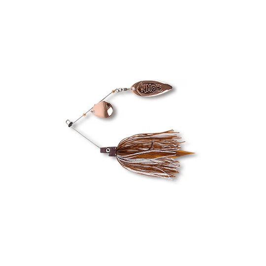 Spinnerbait CWC Spinner Pig Chopper 17g