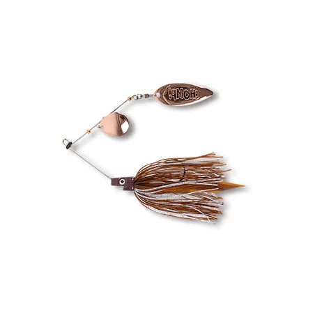 Spinnerbait CWC Spinner Pig Chopper 17g