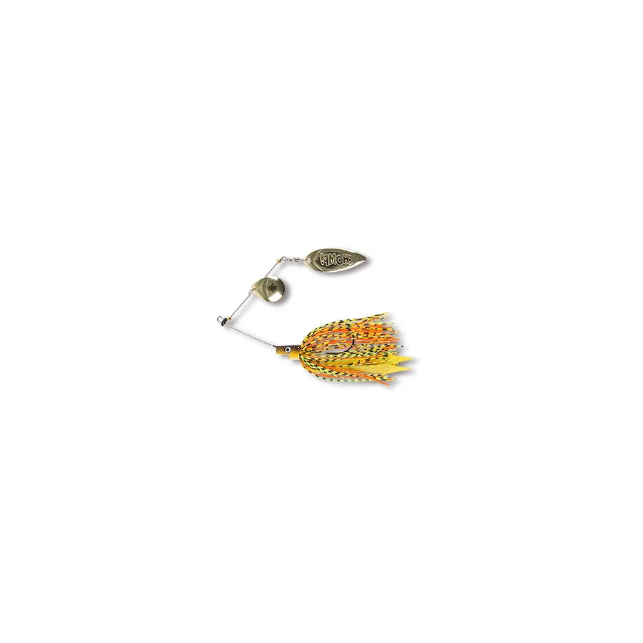 Spinnerbait CWC Spinner Pig Chopper 17g