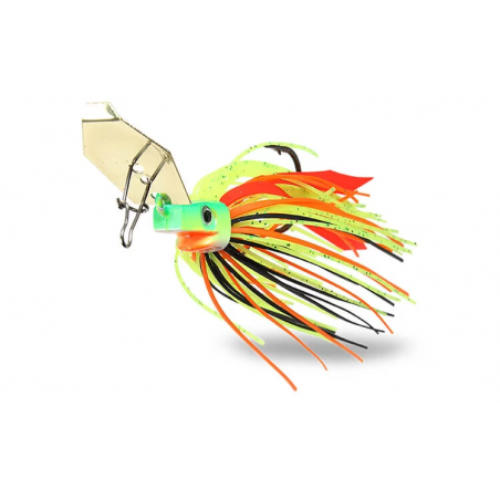 Chatterbait CWC Chatter Pig Hula 16g