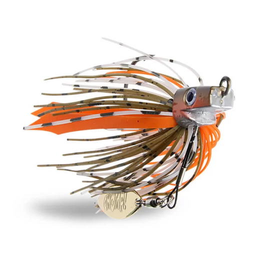 CWC Pig Raiser Under Spin Lure 16g