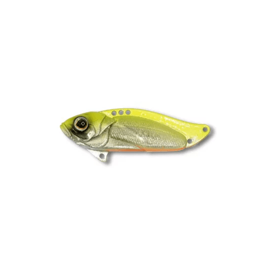 Vibrationsklinge Strike Pro Astro Vibe UV 4,5cm