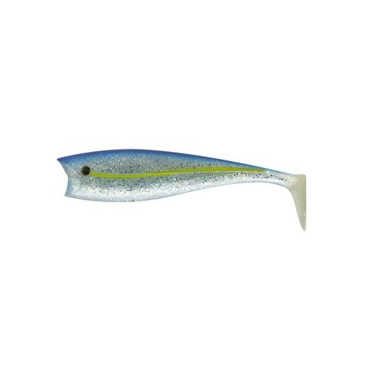 Leurre souple Illex Nitro Shad 120