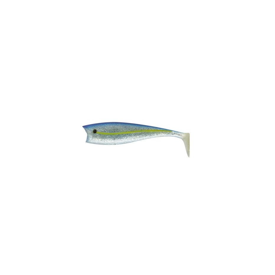 Leurre souple Illex Nitro Shad 120