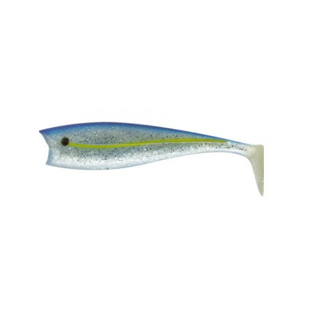 Leurre souple Illex Nitro Shad 120