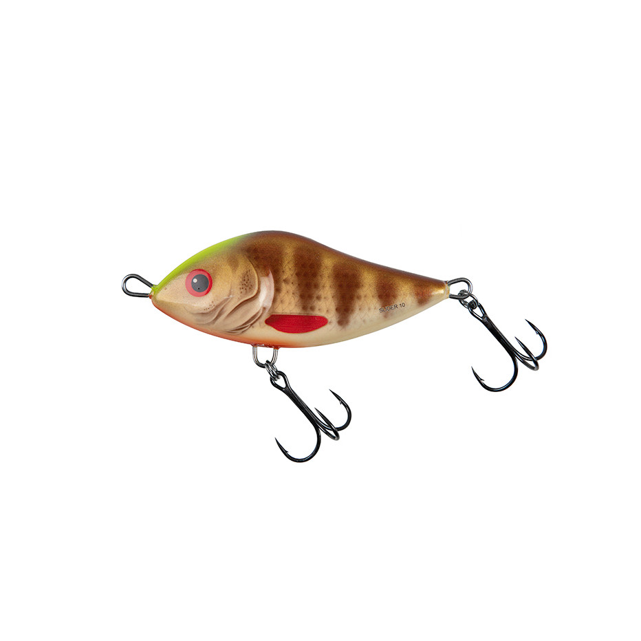 Hard bait Salmo Slider Sinking 12cm
