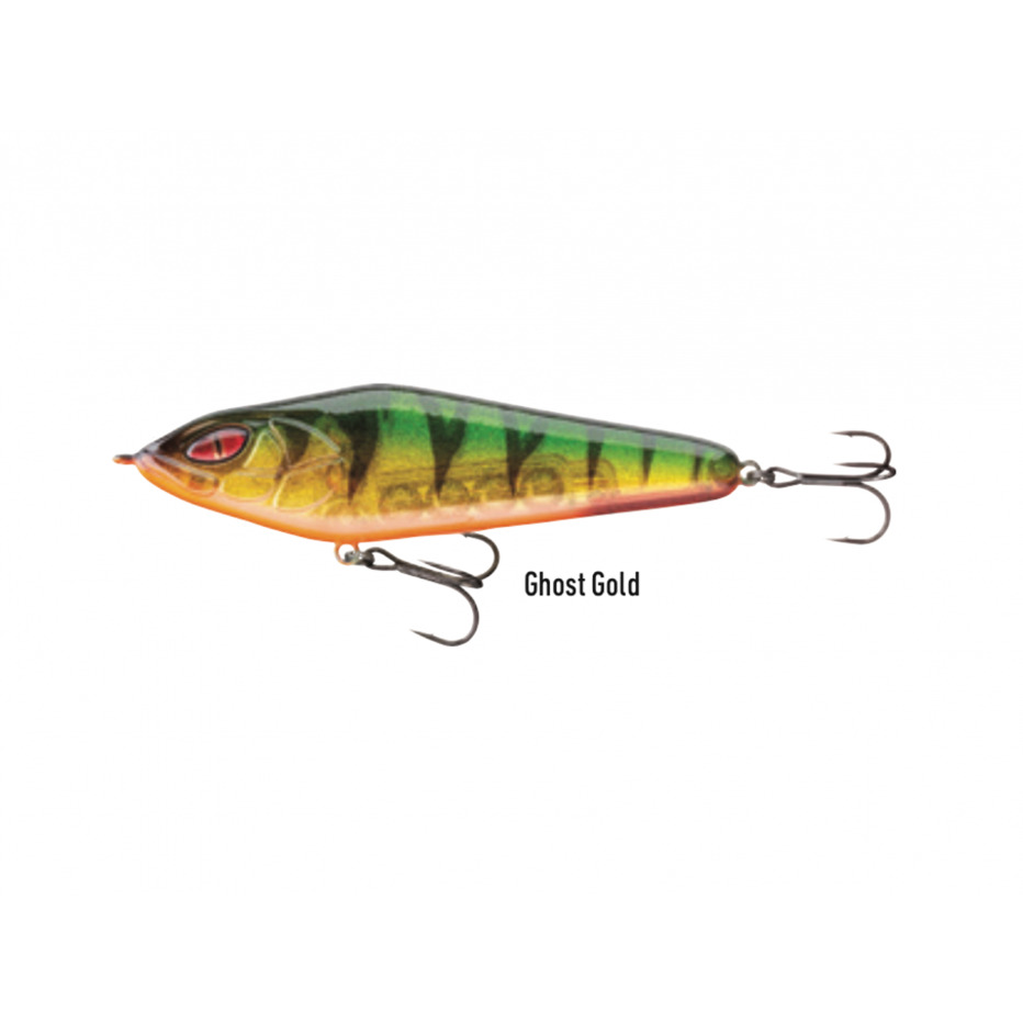 Hard Bait Daiwa Prorex Lazy Jerk 120 SS