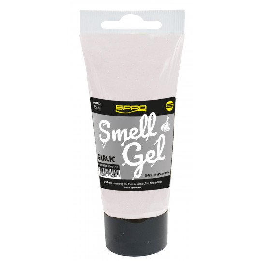 Attractant Spro Smell Gel
