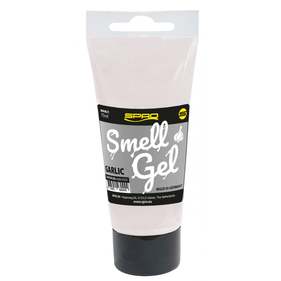 Lockstoff Spro Smell Gel