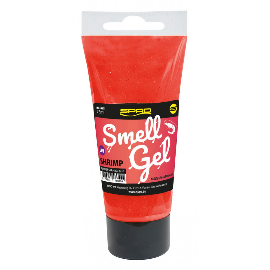 Lockstoff Spro Smell Gel