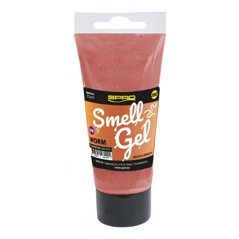 Lockstoff Spro Smell Gel