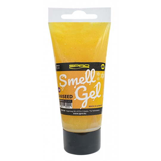 Lockstoff Spro Smell Gel
