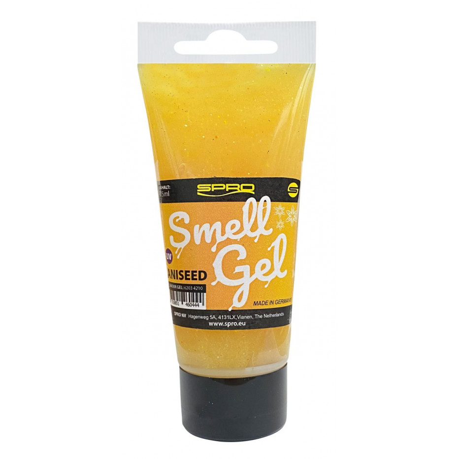 Attractant Spro Smell Gel