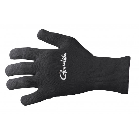 Pair of gloves Gamakatsu G-Waterproof Gloves
