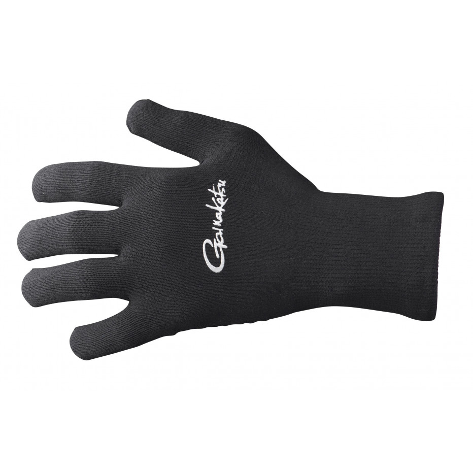 Paire de gants Gamakatsu G-Waterproof Gloves
