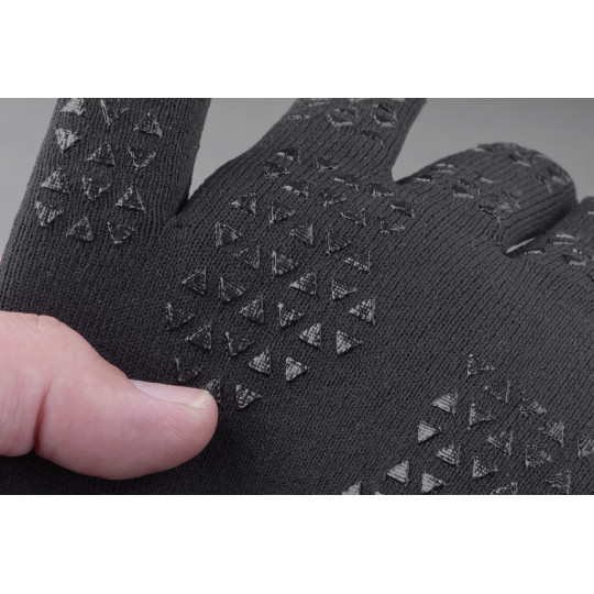 Pair of gloves Gamakatsu G-Waterproof Gloves