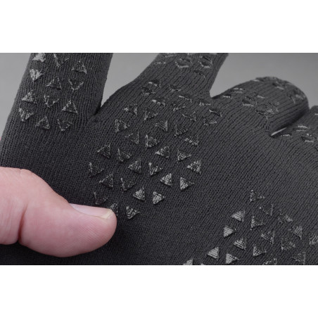 Paire de gants Gamakatsu G-Waterproof Gloves