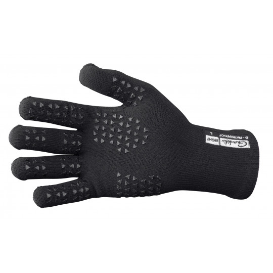 Paire de gants Gamakatsu G-Waterproof Gloves