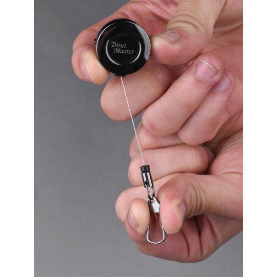 Service knob Spro Trout Master 30cm