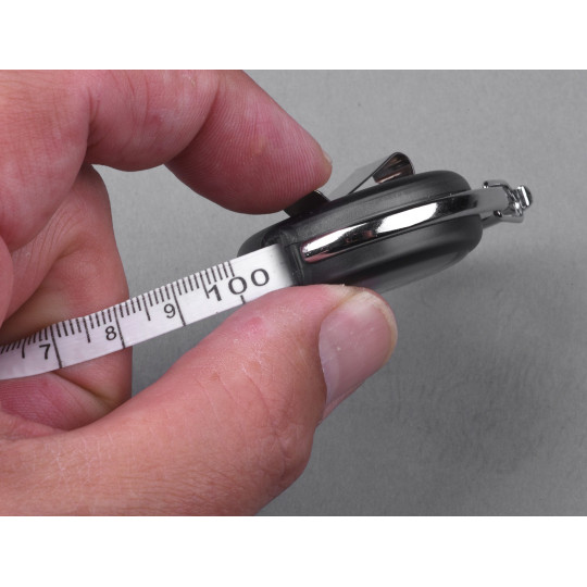 Meterband Spro FreeStyle Service Lineal 100cm