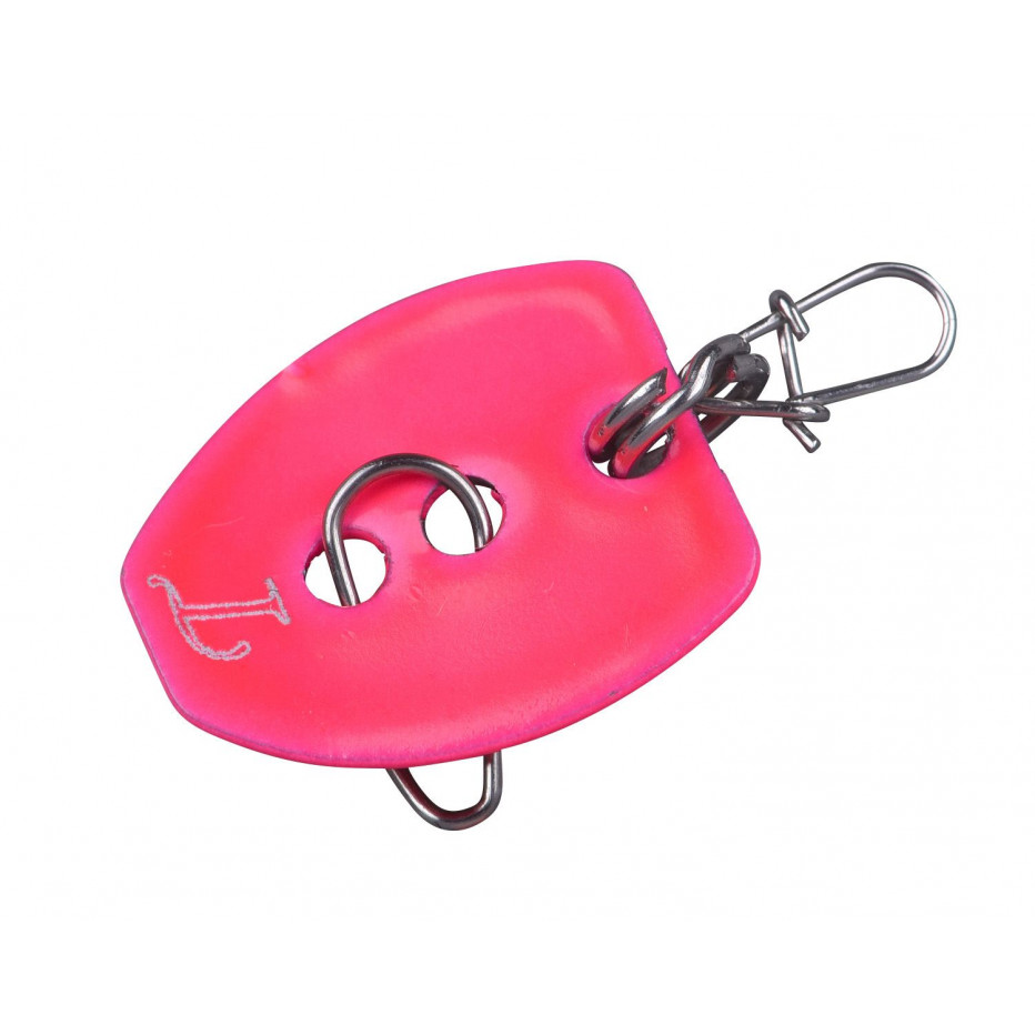 Cuchilla Spro Cuchillas Trout Master Mini Chatter