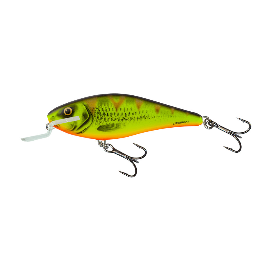 Wobbler Salmo Executor