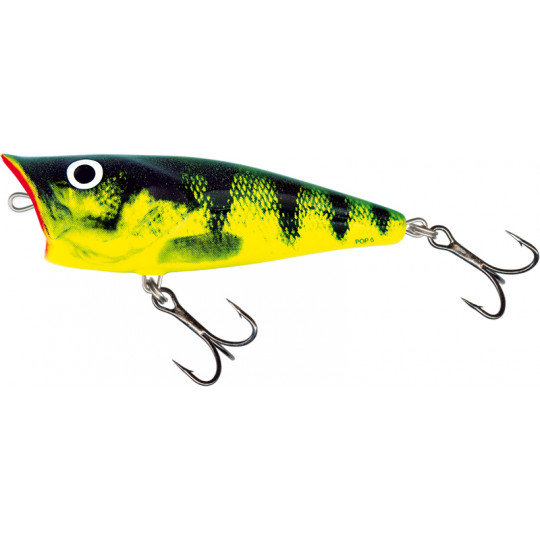 Wobbler Salmo Pop Limited Edition 6cm