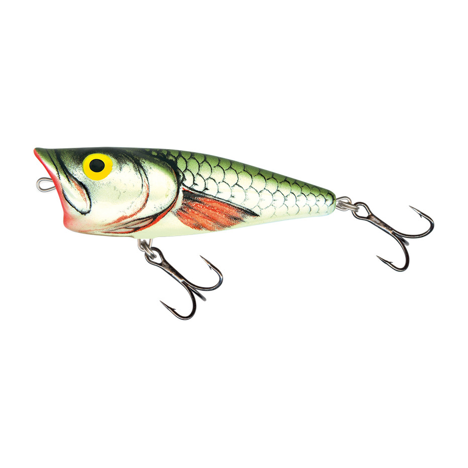 Hard Bait Salmo Pop Limited Edition 6cm