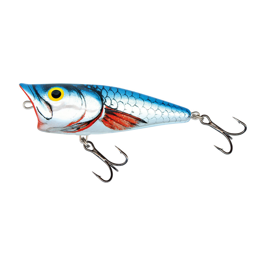 Señuelo Duro Salmo Pop Edición Limitada 6cm