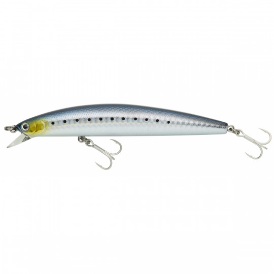 Wobbler Daiwa D'Minnow Floating 13cm