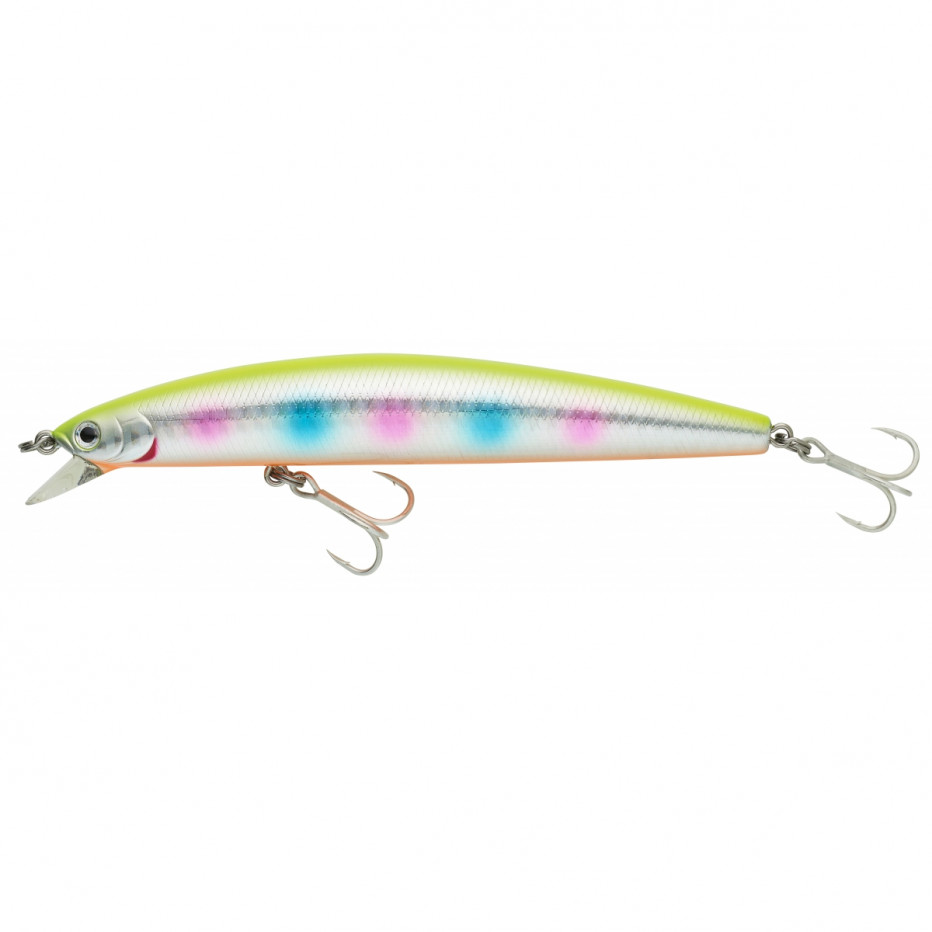 Poisson Nageur Daiwa D'Minnow Floating 13cm