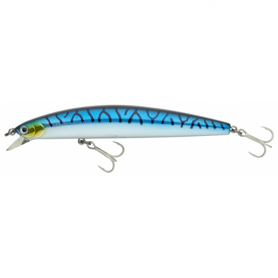 Poisson Nageur Daiwa D'Minnow Floating 13cm