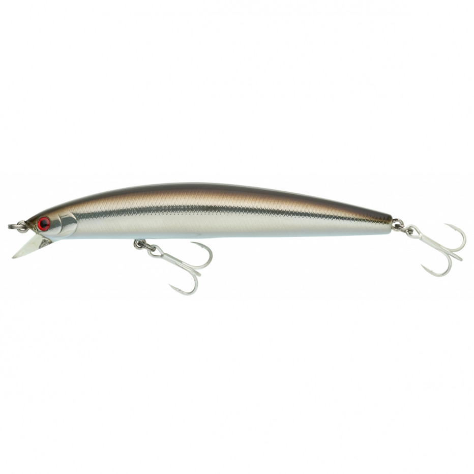 Poisson Nageur Daiwa D'Minnow Floating 13cm
