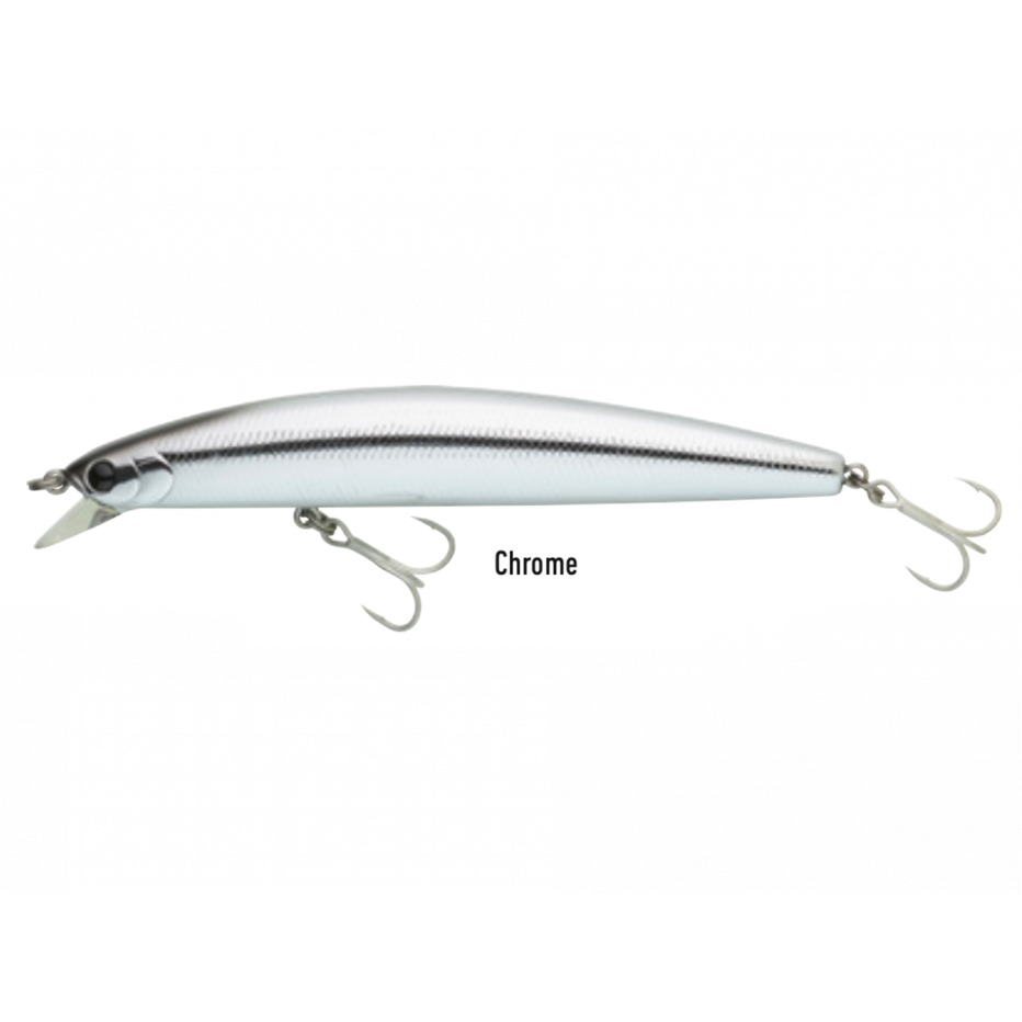 Wobbler Daiwa D'Minnow Floating 13cm