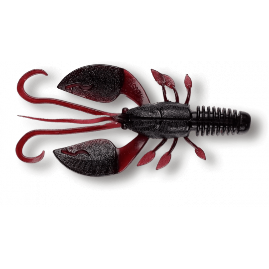 Gummifische Adusta Gadget Craw 9,7cm