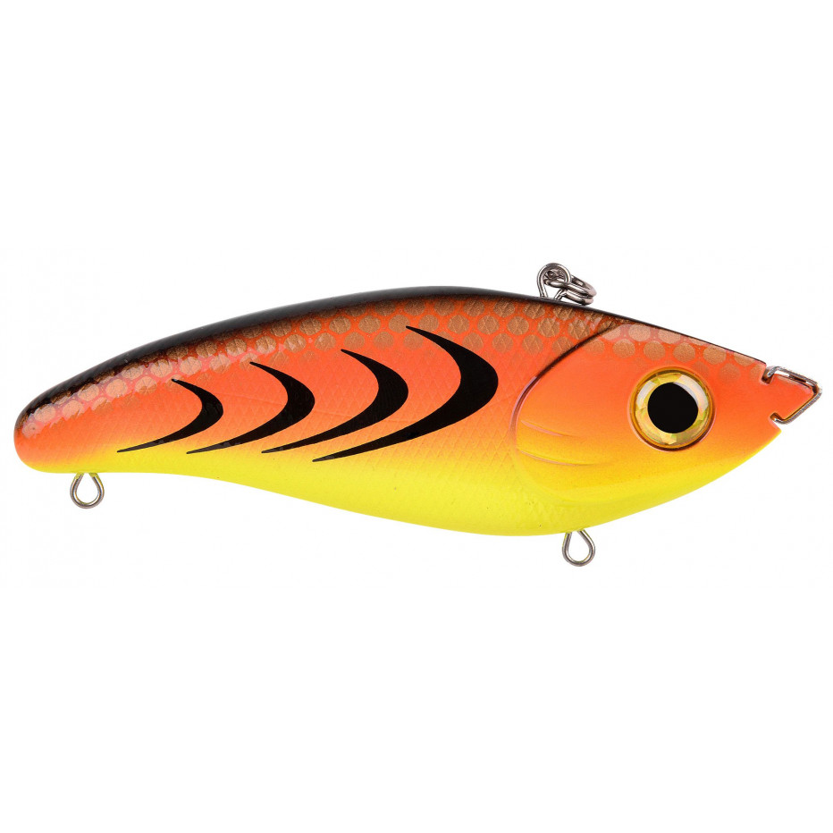 Poisson Nageur Spro Screamin' Devil 128 Sinking