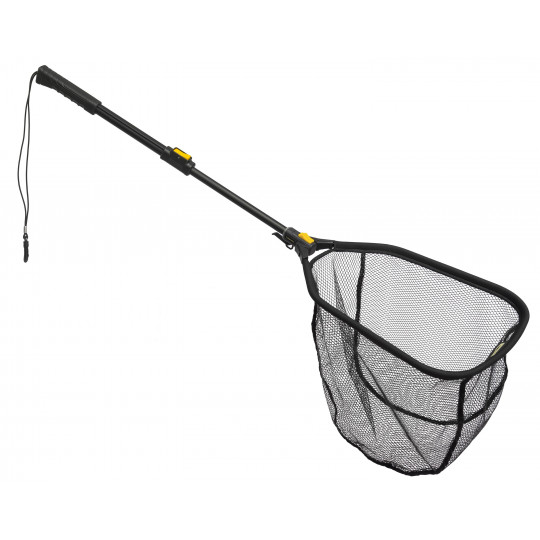 Kescher Spro Folding Float Net Tele