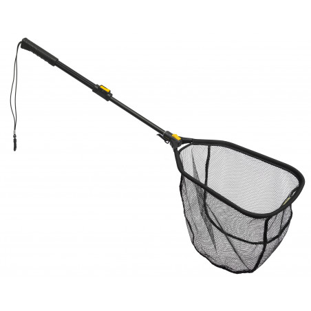 Epuisette Spro Folding Float Net Tele