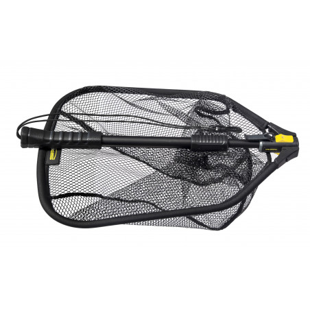 Fishing net Spro Folding Float Net Tele