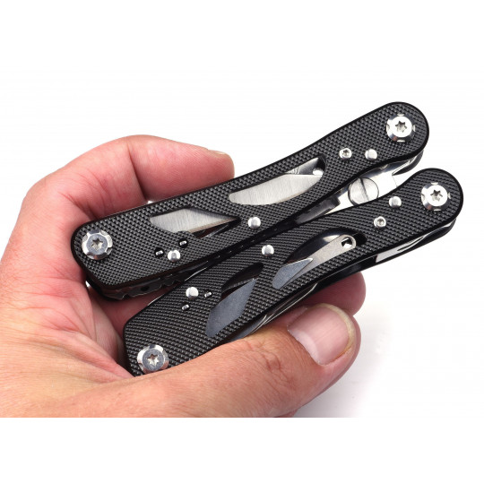 Multifunction tool Spro FreeStyle Folding Tool 13in1